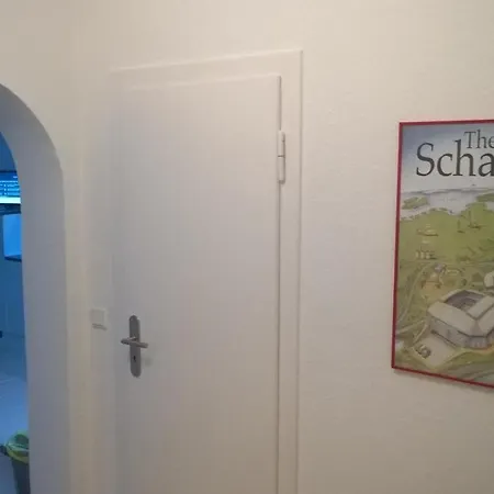 Schlafgut24 Nahe Veltins-arena غيلسنكيرشن
